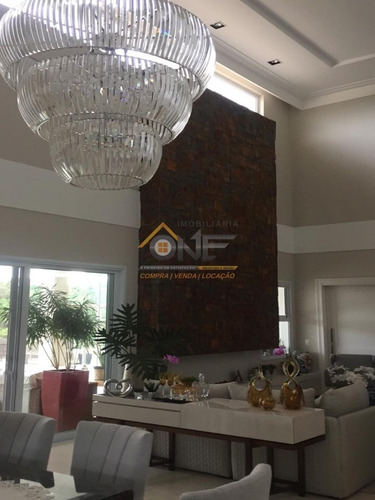 Imagem 4 de 12 de Casa Em Indaiatuba Mosteiros De Itaici - Ch00343 - 34481882