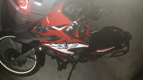 Imagem 2 de 7 de Honda Xre 300 Rally