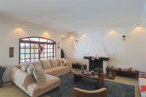 Imagem 13 de 30 de Casa Térrea Com 4 Quartos E Piscina. Localização Nobre! - Reo124634