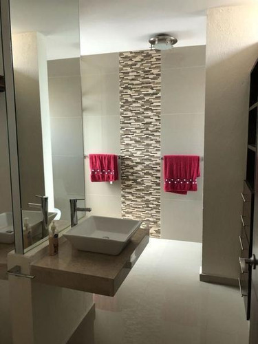 Imagen 8 de 21 de Lomas Residencial, Casa En Renta Amueblada De 3 Recámaras Y Jardín