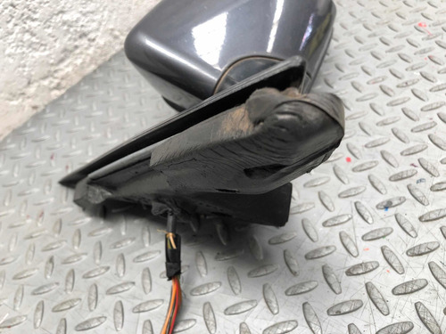 Retrovisor Izq Bmw 320 I Aut V6 2.2 98/2007 (Usado)