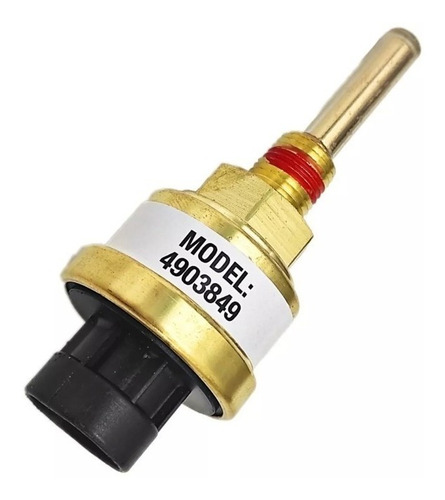 Sensor De Nivel De Refrigerante En Radiador Cummins 4903489