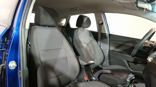 Hyundai Accent 1.6 GL MID AUTO