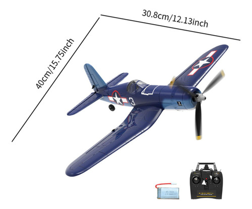 Nuevo Avión Rc , Planeador Rc, Presenta Juguetes De Aviones