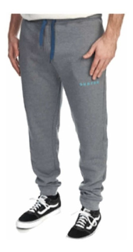 Pantalon Jogging Hombre Burton Vault Jogger