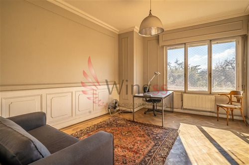 Imagen 11 de 30 de Departamento En Venta De 4 Dorm. En Santiago