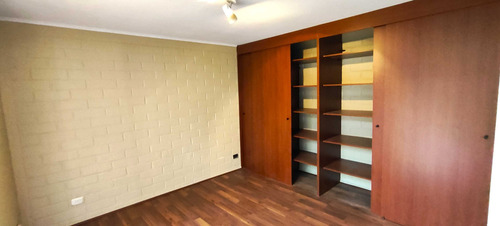 Vendo Casa 4d+2b En Condominio, Puente Alto (94725)