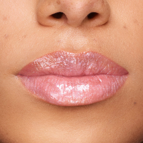 Brillo De Labios Shiseido Shimmer Gelgloss Shin-ku Red 07 8