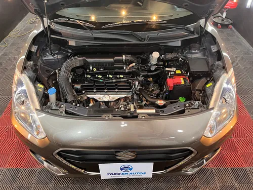 Suzuki Swift 1.2 Dzire