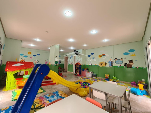 Apartamento À Venda Em Parque Itália - Ap012895