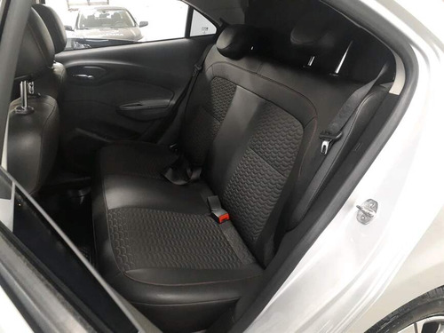 Chevrolet Onix 1.4 MPFI LTZ 8V FLEX 4P AUTOMÁTICO