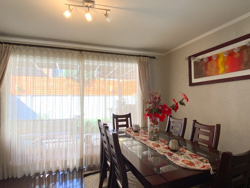 Imagen 7 de 20 de Vende Casa 3 Dormitorios, 3 Baños, 2 Estacionamientos