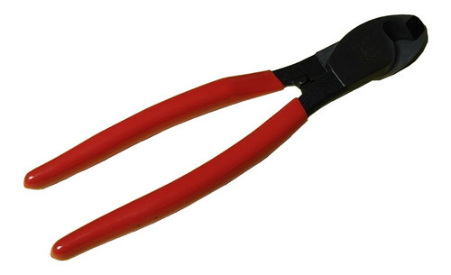 Pinza Alicate Tijera Corta Cable Lct Hasta 25mm Lk-30 