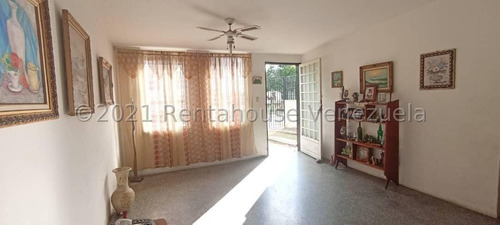 Imagen 4 de 22 de Se Vende Casa En Cabudare Rah: 22-7059