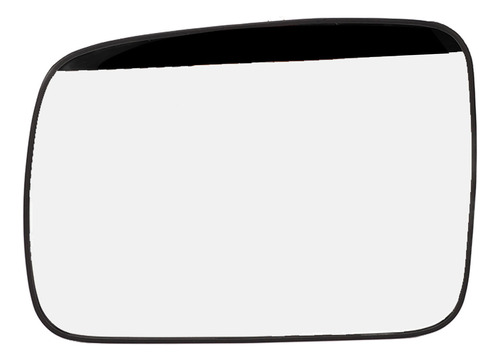 Espejo Retrovisor Lateral Izquierdo Lr017070 Puerta Exterior