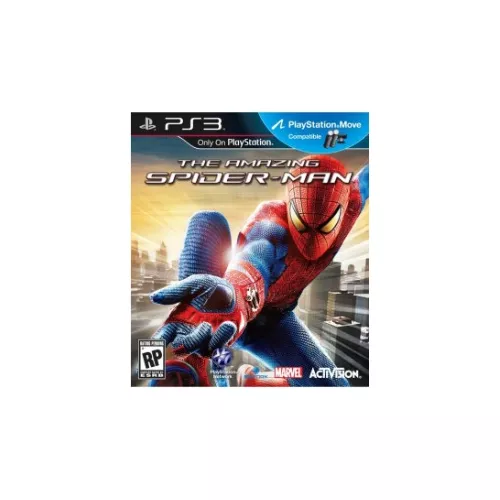 Homem Aranha Ps3  MercadoLivre 📦