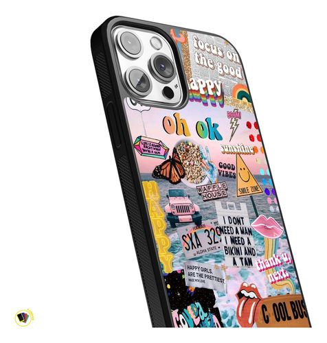 Funda Diseño Para iPhone De Diseños Los Increibles  #7