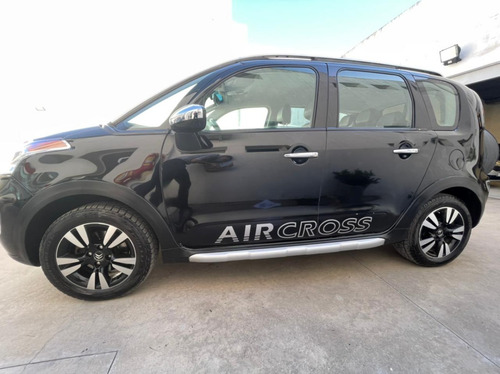 Citroen Air Cross Exclusive 1.6 16v 2014