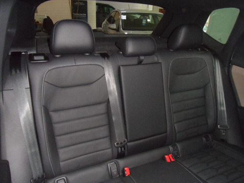 Imagen 15 de 25 de Volkswagen Taos 2022 1.4 250 Tsi Hero (gl)