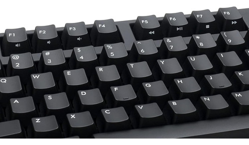 Teclado Mecánico Filco Majestouch 3 Cherry Mx Marrón Pbt