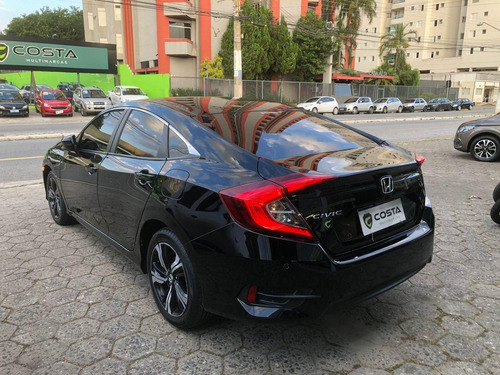 Imagem 4 de 15 de Honda Civic Exl 2.0