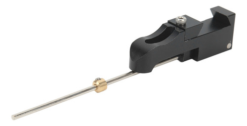 Archery Clicker, Aleación De Aluminio, Arco Recurvo Con