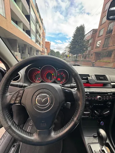 Mazda 3 2.0 Lxna7
