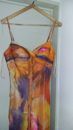 Vestidos De Fiesta O Coctel.liquido Buen Estadorebajado