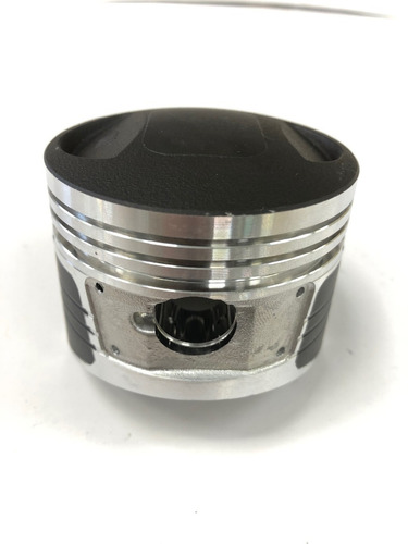 Piston Std Guerrero Motocarga Gr3 200cc 