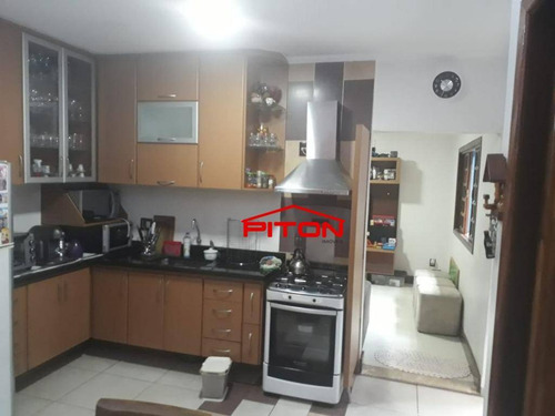 Imagem 1 de 15 de Casa Com 2 Dormitórios À Venda, 90 M² Por R$ 425.000,00 - Vila Matilde - São Paulo/sp - Ca0810