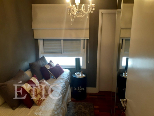 Imagem 5 de 15 de Apartamento - Mooca - Ref: 4025 - V-ap1906