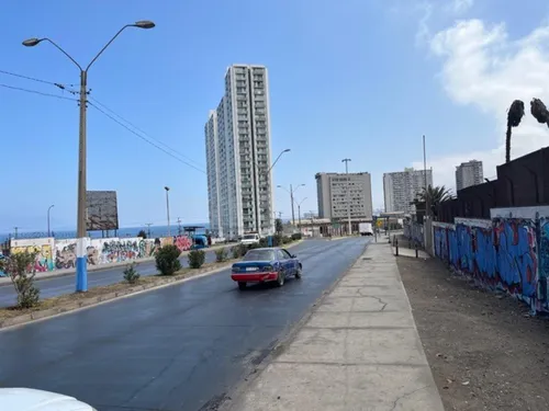 Departamento En Antofagasta, Condiciones Especiales