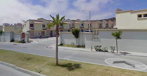 Casa En Recuperacion En San Antonio Club Hipico, Tijuana