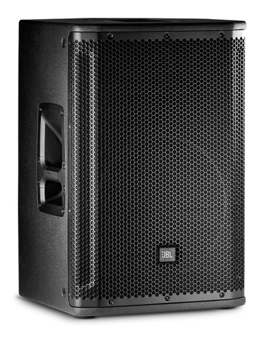 Caja Activa Jbl Srx812p  12+1  1500 Watts