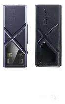 Comprar Fiio Ka13 Dac\u002Famplificador + Case Cuero Fiio