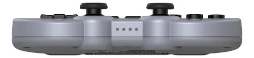 Gamepad Sn30 Pro De 8 Bits Con Cable Usb Para Switch, Window