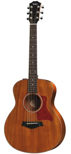 Guitarra Taylor Electroacústica Gs Mini E Mahogany