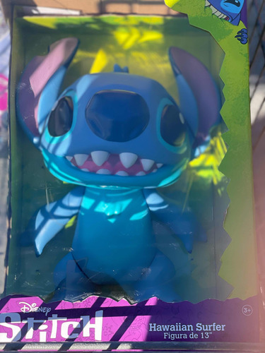 Figura De Stitch 13