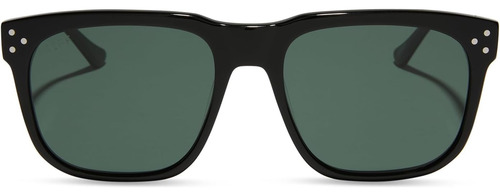 Diff Jessie James Decker Sicily Square Gafas De Sol Para Muj