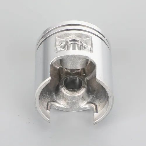 Kit Anillos Pistón 41,50 Mm For Suzuki Address Hi-up Katana