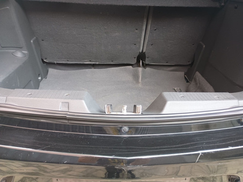 Chevrolet Agile 1.4 MPFI LTZ 8V FLEX 4P MANUAL