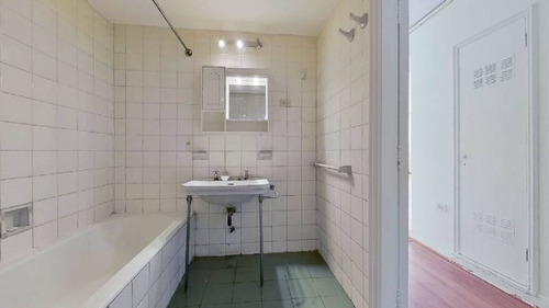 Departamento 4 Dorm A Pasos De Av. Libertad
