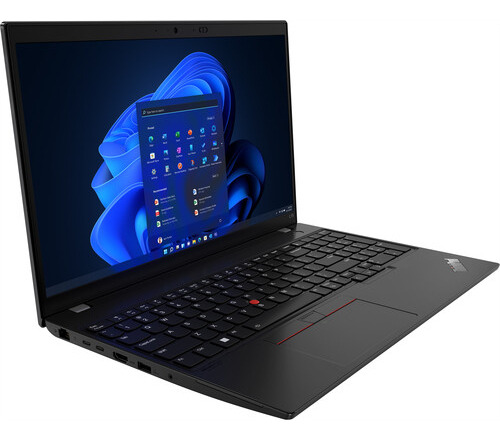 Portátil Lenovo Thinkpad L15 Gen 3 15.6 Pulgadas Color Negro