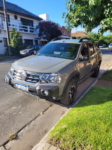 Renault Oroch 1.3 TCE