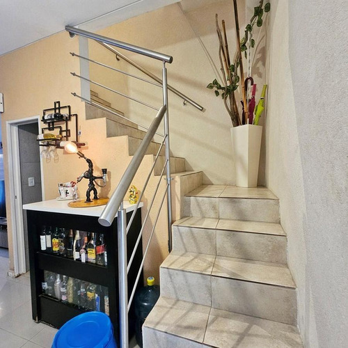 Casa Triplex En Venta En Olivos, Vicente López, G.b.a. Zona Norte
