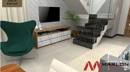 Imagem 3 de 28 de Casa De Condomínio Para Venda Ecoville Ii, 168m², 4 Quartos Em Nova Parnamirim - Vc01548