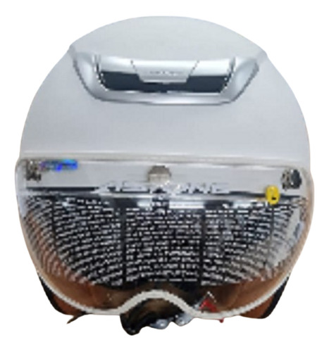 Capacete Astone Sportster - 60 - White