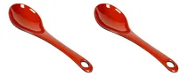 Comprar Japanbargain 2382, Cucharas De Servir Sopa Japonesa Cucharas