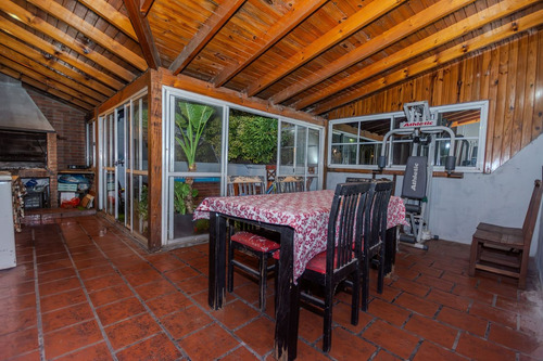 Venta Ph 3 Amb Quincho Parrilla Terraza En Florida