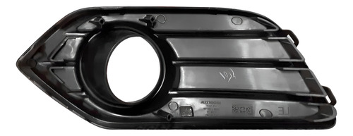 Moldura Milha Hrv 2019 2020 2021 Com Furo